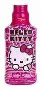 Hello Kitty ústní voda 250ml