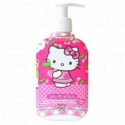 VitalCare Hello Kitty tekuté mýdlo na ruce 250 ml