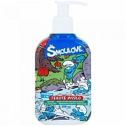 VitalCare Šmoulové tekuté mýdlo na ruce 250 ml