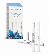 VitalCare White Pearl pero na bělení zubů 3ks
