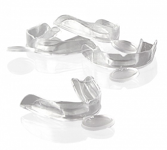 White Pearl tvarovatelné aplikátory na bělení zubů 4ks